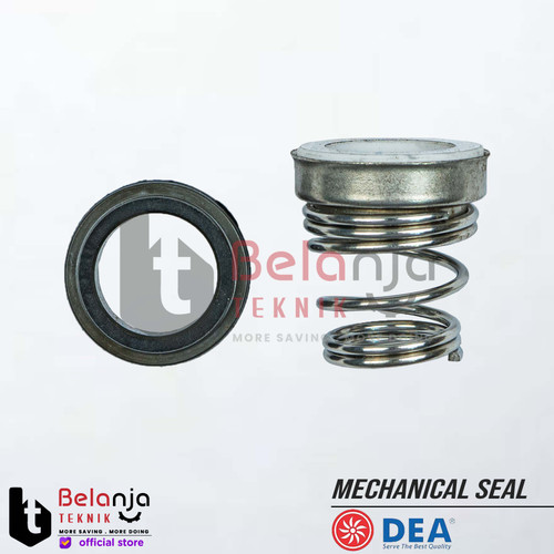 Seal Pompa Dab 505 Sil Mekanik 505 Mechanical Seal Pompa Air DAB 505