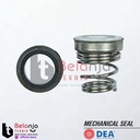 Seal Pompa Dab 505 Sil Mekanik 505 Mechanical Seal Pompa Air DAB 505