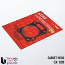Toray Packing Gasket GX120 Paking Deksel GX 120 Packing Cylinder Head