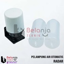 Shintung Pelampung Radar Air Otomatis ST 70 AB Toren Automatic Taiwan
