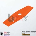 Maestro Brush Cutter Blade Mata Pisau Potong Rumput Gendong 30.5CM