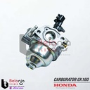 Honda Carburator Assy GX 160 Karburator Mesin Engine GX160 GX-160
