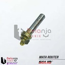 Solid Mata Router Mata Profil 211-011 Classical Bit Bits 2 Mata