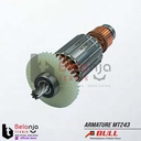 Bull Armature Angker MT243 Cut Off Maktec MT 243 Armatur Rotor Angker