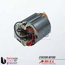 Bull Stator Mesin Gurinda Tangan Angle Grinder Maktec MT90 4 Inch