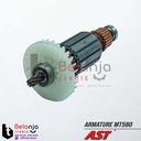 AST Armature Angker Mesin Maktec MT 580 MT580 Armatur Rotor Angker