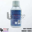Smash 100EC Obat Fogging Anti Nyamuk DBD Cairan Basmi Serangga 500 ML
