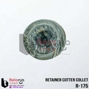 Retainer Cotter Collet Topi Kuku klep R.175 GT Cotter Collet R175 GT