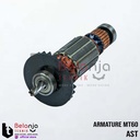 AST Armature Angker Mesin Bor maktec 10MM Tipe MT60 Armatur MT 60