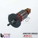 Bull Armature Angker For GBM 450 Gbm450 Armatur Mesin GBM 450