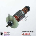 Bull Armature MT817 Angker Bor Maktec MT 817 Rotor Bor Beton MT817