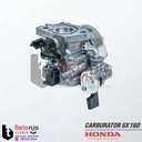 Honda Carburator Assy GX 160 Karburator Mesin Engine GX160 GX-160