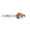 STIHL Chainsaw MS 230 16 Inch Mesin Potong Kayu MS230 16" Inch 2 Tak