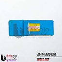Solid Mata Router Mata Profil 309-021 Classical Ogee Bit Router Kayu