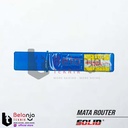 Solid Mata Router Mata Profil 211-011 Classical Bit Bits 2 Mata
