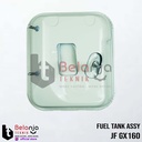 JF Fuel Tank Assy GX 160 Tangki Bensin Mesin GX160 Tengki Penggerak