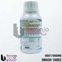 Smash 100EC Obat Fogging Anti Nyamuk DBD Cairan Basmi Serangga 500 ML