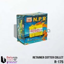 Retainer Cotter Collet Topi Kuku klep R.175 GT Cotter Collet R175 GT