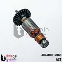 AST Armature Angker Mesin Bor maktec 10MM Tipe MT60 Armatur MT 60