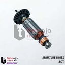 AST Armature Gerinda Tangan Hitachi G10SS G 10 SS Rotor Angker Armatur