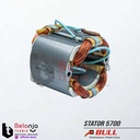 Bull Stator 5700 Rumah Angker Armature Mesin Circle Makita 5700