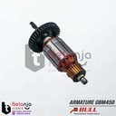Bull Armature Angker For GBM 450 Gbm450 Armatur Mesin GBM 450