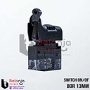 Switch Saklar Skakel Mesin Bor 13mm Switch ON/OFF Bor 13mm Handle