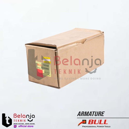 Bull Armature For Mesin Cut Off Bosch GCO 200 GCO200 Angker Rotor