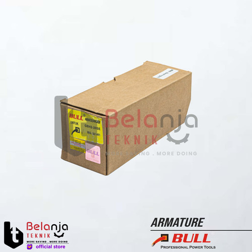 Bull Armature Angker Hammer Drill Bosch GBH 2-22 RE Angker GBH 222 RE
