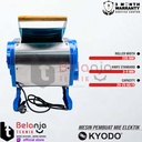 Kyodo Mesin Giling Cetak Mie Listrik Penggilingan Noodle Maker KEN-200