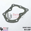 Packing Gasket BS 5.5HP Head Paking Deksel 5.5Hp Briggs Stratton TW