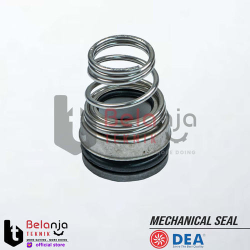 Seal Pompa Dab 505 Sil Mekanik 505 Mechanical Seal Pompa Air DAB 505