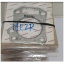 Gasket Cylinder Head GX-110 Paking Deksel GX 110 Packing Head Engine