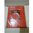 Toray Packing Gasket GX120 Paking Deksel GX 120 Packing Cylinder Head