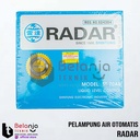 Shintung Pelampung Radar Air Otomatis ST 70 AB Toren Automatic Taiwan