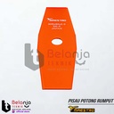 Maestro Brush Cutter Blade Mata Pisau Potong Rumput Gendong 30.5CM