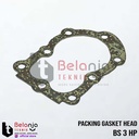 BS 3 Hp Packing Gasket Head Paking Deksel Briggs Stratton Gasket 3 HP