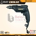 Doliz Electric Drill Variable Speed BA632 320W Mesin Bor Listrik 10MM