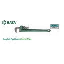 Sata Kunci Pipa 8 Inch Pipe Wrench Ledeng 70812 8" X 200 MM Heavy Duty
