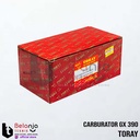 Toray Carburator Assy Genset Mesin GX-390 Model Old Karburator Karbu