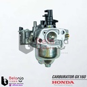 Honda Carburator Assy GX 160 Karburator Mesin Engine GX160 GX-160