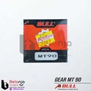 Bull Gear Gir MT 90 Mesin Gerinda Maktec MT 90 Gear Gigi Nanas MT-90