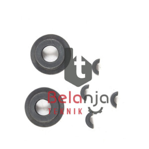 Retainer Cotter Collet Topi Kuku klep R.175 GT Cotter Collet R175 GT