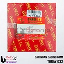 Saringan Mesin Giling Gilingan Daging Meat Grinder Marlin No 32 6mm