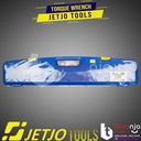 JETJO TOOLS Kunci Torsi 40-220 Nm Torque Wrench 1/2" Inch Momen 1/2 In