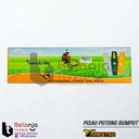 Maestro Brush Cutter Blade Mata Pisau Potong Rumput Gendong 30.5CM