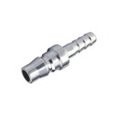 Quick Coupler Angin PH 20 Sambungan Selang Kompresor Recoil Cuk Kopler