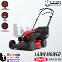 Rover Mesin Potong Rumput Dorong Duracut 955 Lawn Mower 21 Inch 196 CC