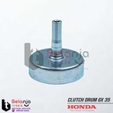 Honda Outer Comp Clutch Drum GX 35 GX35 Mangkok Kampas UMR 435 UMR435