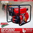 Proquip Pompa Air QFP 300 Pemadam Alkon 3 Inch Water Pump QFP300 3"